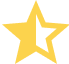 half star