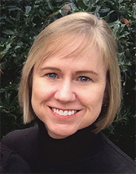 Beth Dew