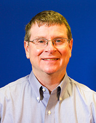Brad Langhans