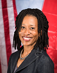 Brenda Williams