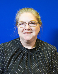 Daisy Stancill