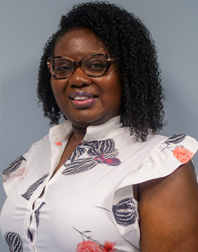 Felicia Edwards