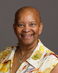 Jacque Chatman