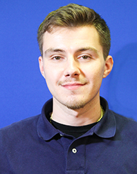 Jamison Rhodes