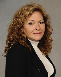 Lynn Cote