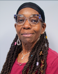 Pat Evans