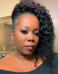 Tamara Bridges