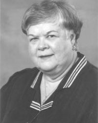 Patricia A. Brafford