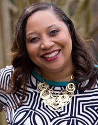 Brenda Johnson