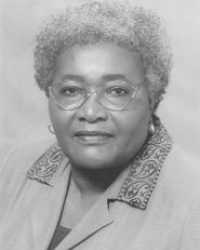 Shirley A. Bell