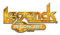 Legends in Concert at Myrtle Beach