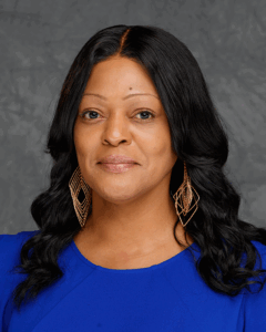 Alicia Simpson Warren