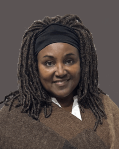 Janice “Jai” McLean