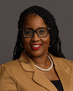 Kaliah Hooper-Cotten