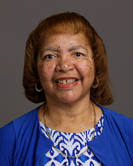 Martha Fowler