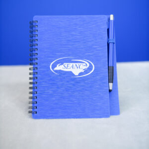 Mini Notebook with Pen