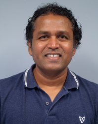 Balu Chepuri