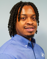 Dontravis Williams