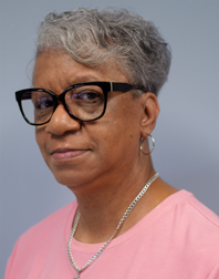 Jackie Boone
