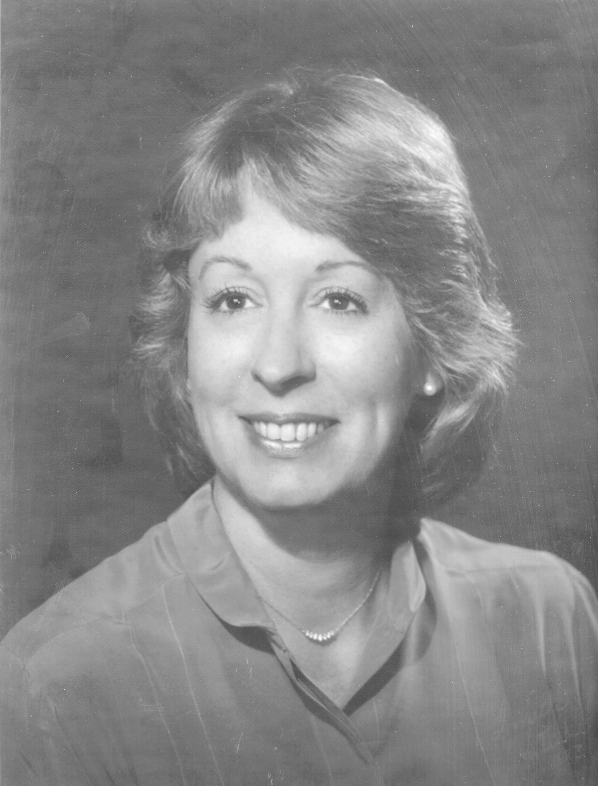 Kay Slaughter